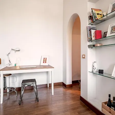 Apartment Romeasyoulike - Aventino N°37 *